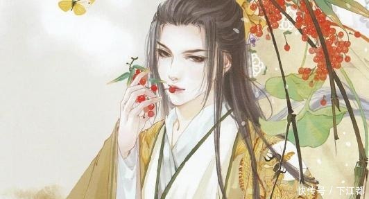 古代|强推4本古代言情小说闲听落花大大最好看的一本,满文是古风!