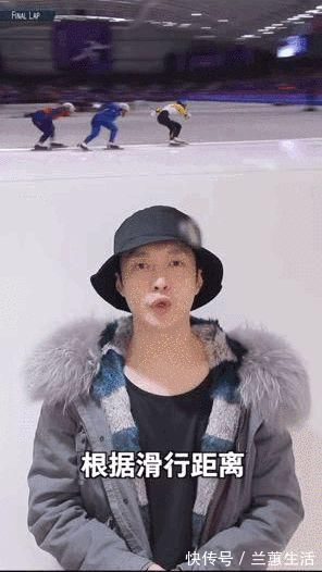 易烊千璽、王一博、楊紫、張藝興……他們推薦的這些運動太刺激了！