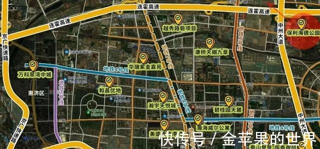 评测|瀚宇天悦城项目评测，瀚宇天悦城优缺点，能不能买！