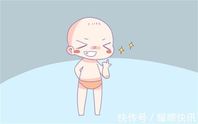 宝宝|孩子有这几个特征，长大后都有一个好工作，家长不用操心