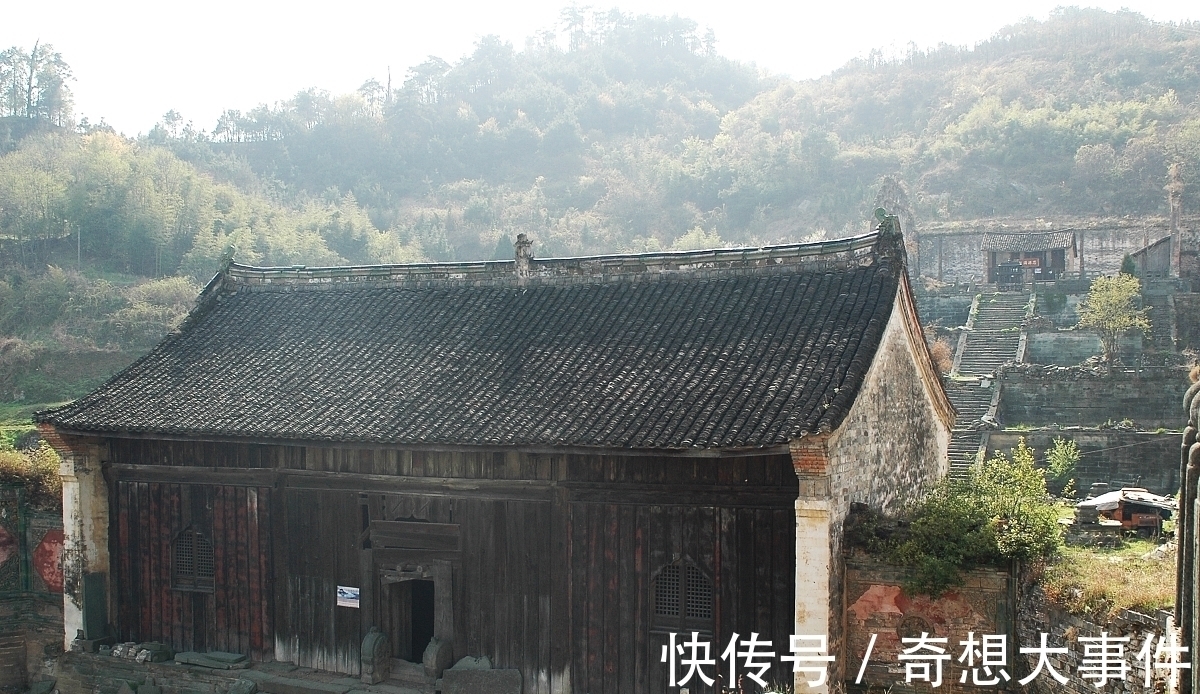 周易#《周易》和《黄帝内经》原文里,竟然隐藏了失传已久的望气术!