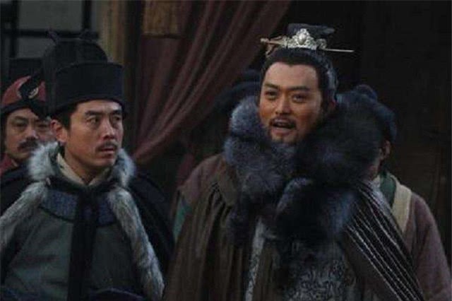 大当家|原本是梁山大当家,绰号也儒雅别致,却惨死在林冲手里