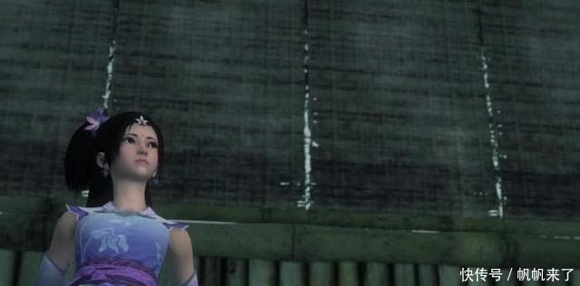 过山车|不良人：有些人战力忽高忽低，黑白无常如同过山车，侯卿总吃瘪