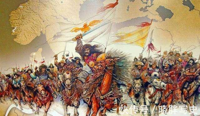 卫青@李广一生难以封侯的背后,暴露了我们每个人都必须面对的人性秘密