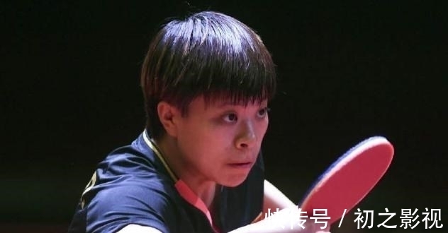 乒超联赛|乒超中王艺迪表现出色，外战对日本一姐伊藤美诚，会有怎样的碰撞