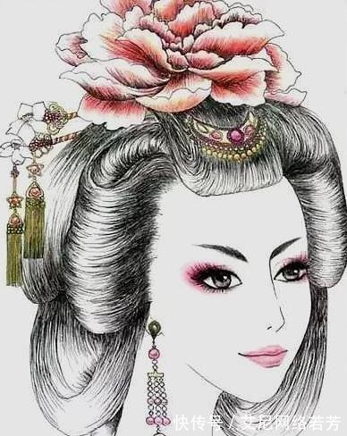 发型|看看11款女性的发型,你觉得哪款最美?