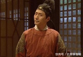 狄仁杰|响誉大唐狄仁杰为何只是三品官职,那么二品和一品都是哪些人?