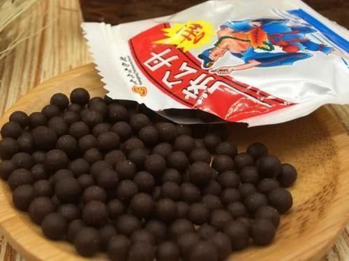 零食|只卖“1角钱”的5种零食,赌100袋辣条,全吃过的孩子都上学了吧