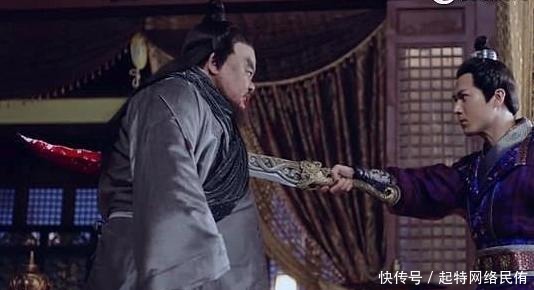 称帝|安禄山称帝后,安庆绪最有希望被立为太子,为何他却杀了安禄山