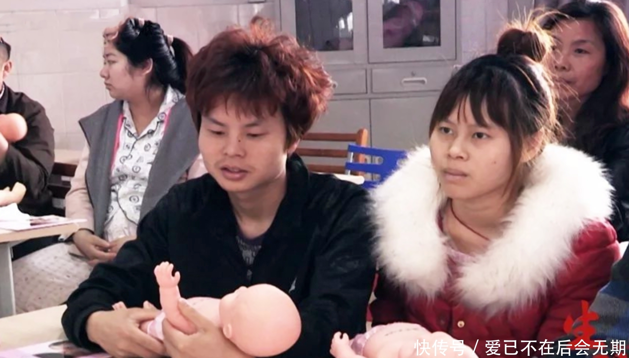 检查|孕检项目中,最折磨人的是哪项检查?一次就通过的孕妈很幸运