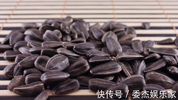 小知识|经常吃瓜子,对健康是好还是坏,今天就一次性告诉你答案