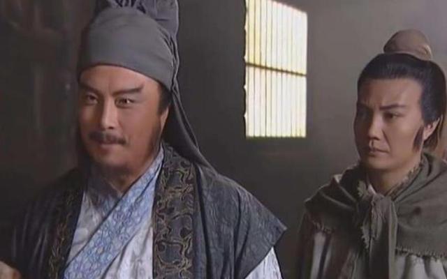 水浒传!水浒传中,晁盖到底是咋死的金圣叹给出7条理由,一举锁定真凶