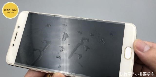 大米里插把剪刀,作用花钱也难买,一年省下不少钱,立马叮嘱家人!