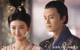 惦念|唐朝3代皇帝对她惦念,苦苦找了几十年,至今下落成千古之谜!