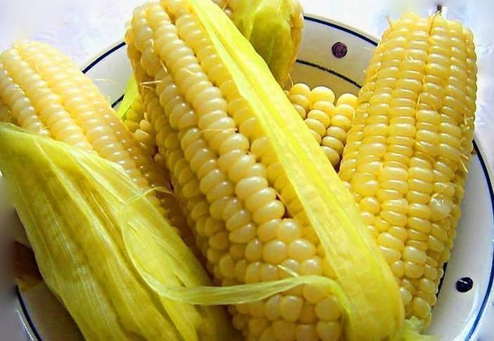 胆固醇|经常吃煮玉米的人,最后都怎么样了? 4种病从来没患过