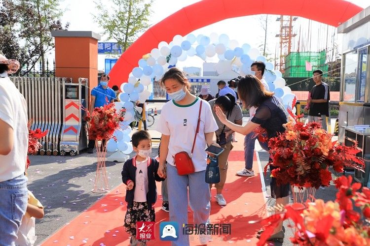 公办幼儿园|莒县城区5所公办幼儿园正式启用！新增普惠性幼儿学位1350个！