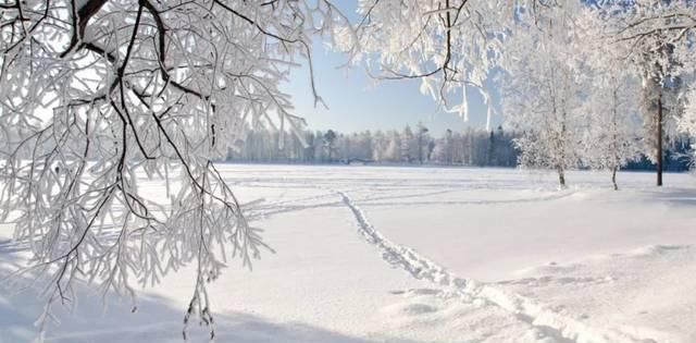  节气|当大雪节气到来的时候，古代诗人在做些什么 ？