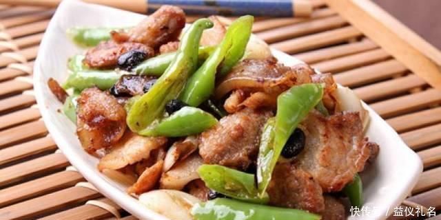 较高者|忠告炒猪肉不能放此物,吃了就是没病找病,现在知道还不晚
