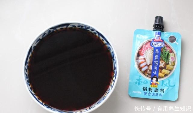 寿喜|骤然降温,给家人做了寿喜锅,一碗料汁就搞定,暖身暖胃实在过瘾
