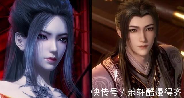 玄机|玄机家像兄弟姐妹的建模,香香陆许像姐弟,小舞白菜梦幻联动!