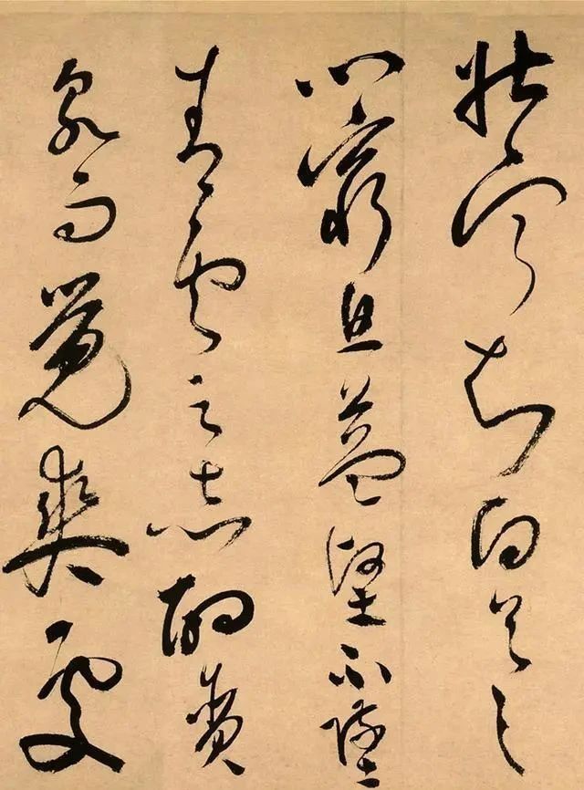 李应祯|“四大才子”当中的祝枝山,书法完胜唐伯虎,400年来罕逢敌手!