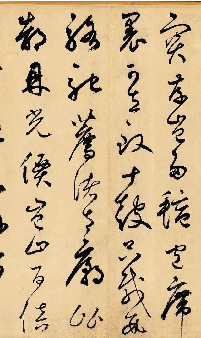 北京|北京的一位书法狂人,苦练草书20年,如今他的字成了美国的国宝!