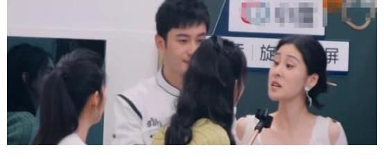 廊坊市|帮周也站台，为张碧晨助威，赵丽颖才是《中餐厅》里的工具人