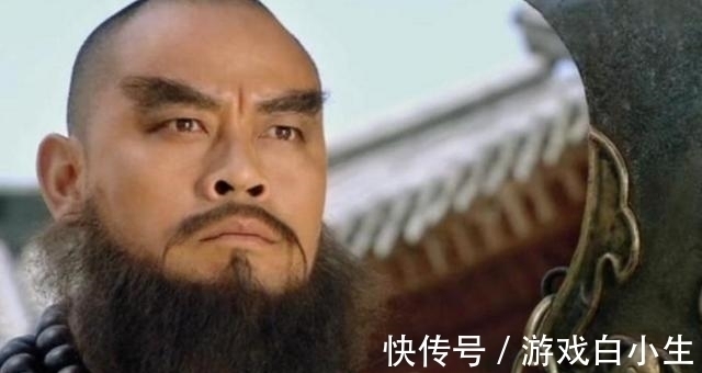 水浒传!《水浒传》鲁智深听潮信而圆寂,健康的鲁智深为什么会说死就死?