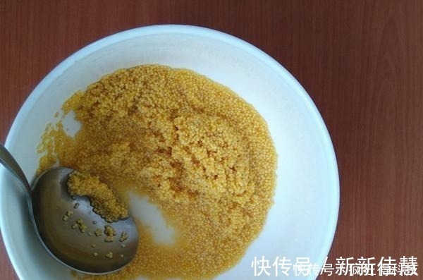 电饭煲|它被称为“失眠克星”,隔三差五吃,晚上睡眠好,跟黑眼圈说拜拜