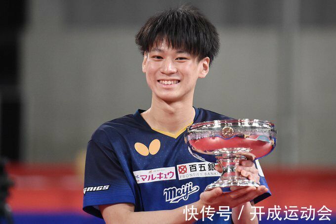 张本智和|张本智和颗粒无收,哭成泪人!平野美宇感染新冠,伊藤美诚成熟了