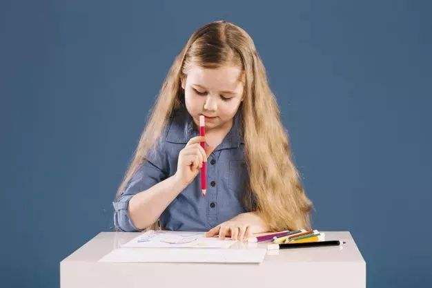 外向|父母该如何走进内向孩子的世界