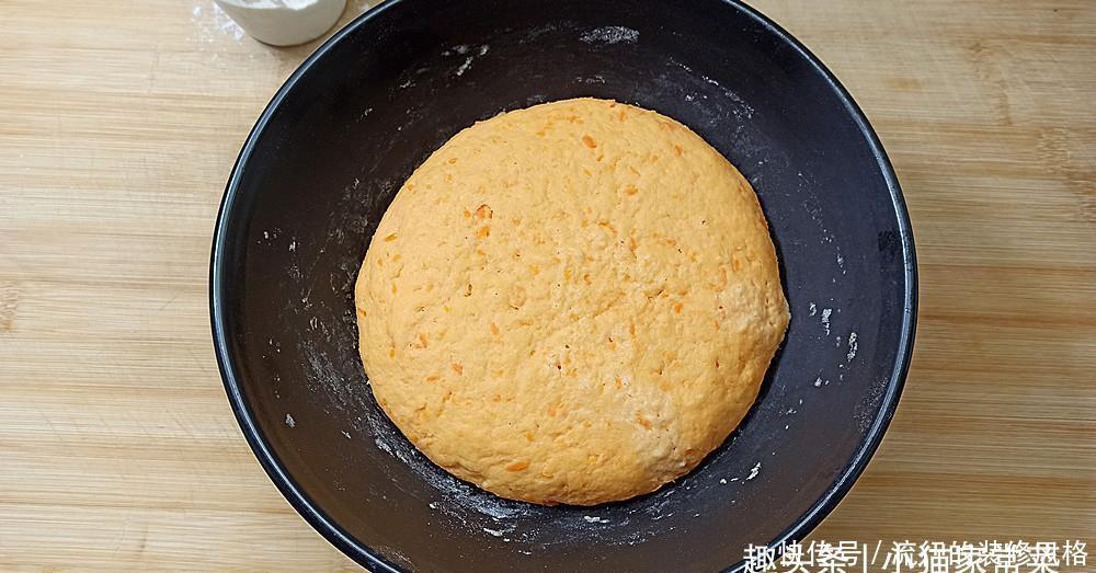 最喜欢|天越冷它越甜,做成健康零食红薯球,不塌陷也不硬,凉了也软糯