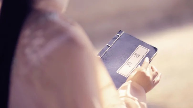 听筝&他看上一个女子,写下20字诗,抱得美人归,成《唐诗三百首》名篇