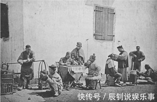 九流!古代被人瞧不起的“下九流”是啥?其中3个职业,如今却富得流油