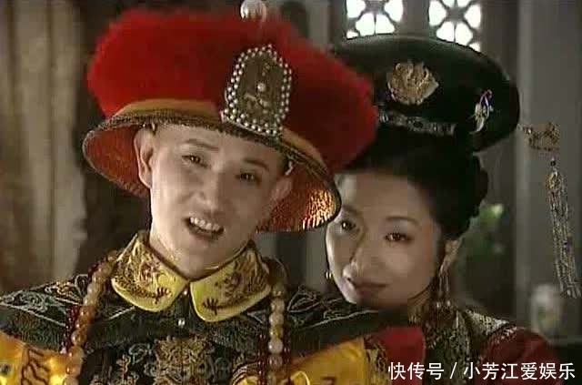 太子|她是康熙最爱，12岁成为皇后，15岁生下嫡子，20岁生下太子