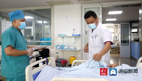 病人|中医来了·关爱健康从“头”开始③：警惕高血压脑干出血，对弈生命的沉默杀手