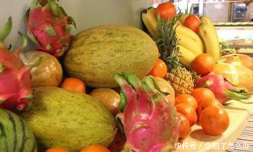 现在的你还是“火气冲天”下面几招助你快速降火