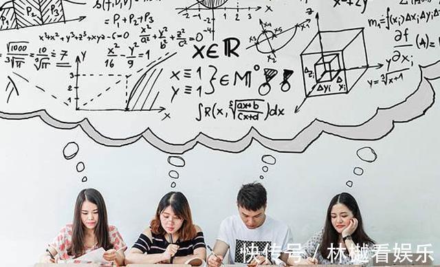 高智商|孩子从小有三个特征,说明智力发育好,长大后往往更容易高人一头