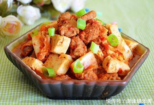 小孩|吃得过瘾的几道家常下饭菜,营养均衡又简单,大人小孩都爱吃