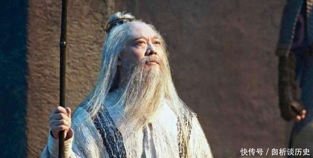 封神|封神中通天教主实力很弱,为何元始天尊联合老子治他?真相很现实