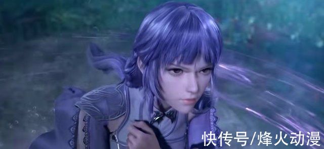 比比东|斗罗大陆:波塞西改模变美，唐三上演反手摸头杀，白沉香被指戏多