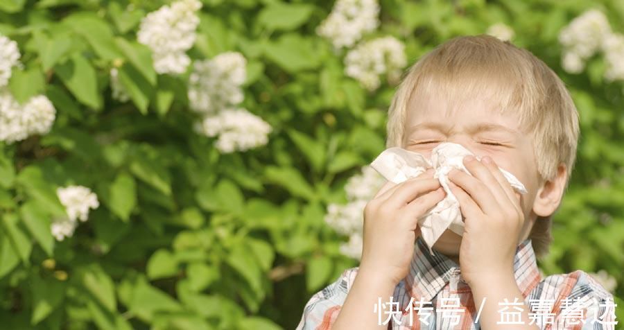 宝宝|为何越来越多的孩子小小年纪就得鼻炎?原来都是父母忽视了2件事