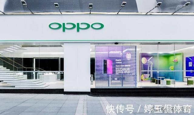 经销商|华为受限手机涨价，经销商“转投”OPPO，情况变得更复杂了