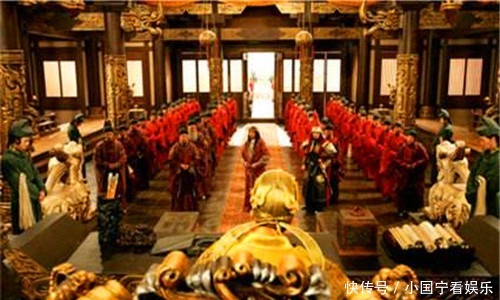 嫡长子|古人为何把全部家产都给嫡长子，即使嫡长子不贤能？佩服古人智慧