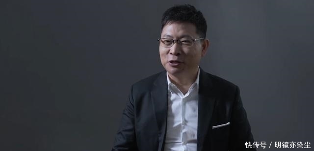 独享|余承东留了一手,华为Mate40还有新功能,国行版独享