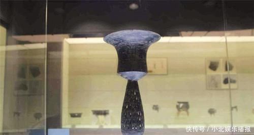 素纱襌衣 我国现存的三件“宝物”,技术早已失传,现代科技都无法复原