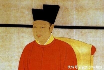 意料之中|亡国的皇帝很多,但是亡天下的就3位!第一次亡天下在意料之中