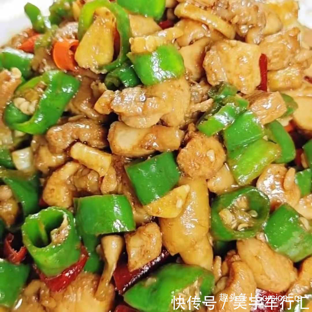 蒜香茄子|家常菜,简单易做,营养健康又美味,家人都爱吃