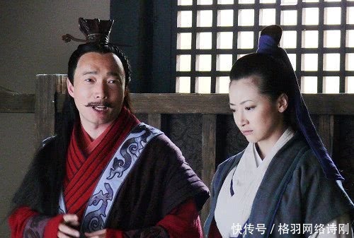 流氓|汉高祖刘邦曾经是流氓，刘邦流氓是什么样子？