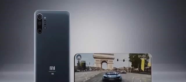 中端智能手机|厂商竞争消费者得利,小米中端机即将标配55W快充